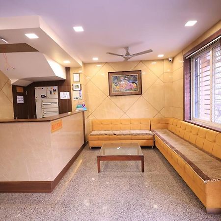 Maruti Group Of Hotels - Shri Naman Nāthdwāra 외부 사진