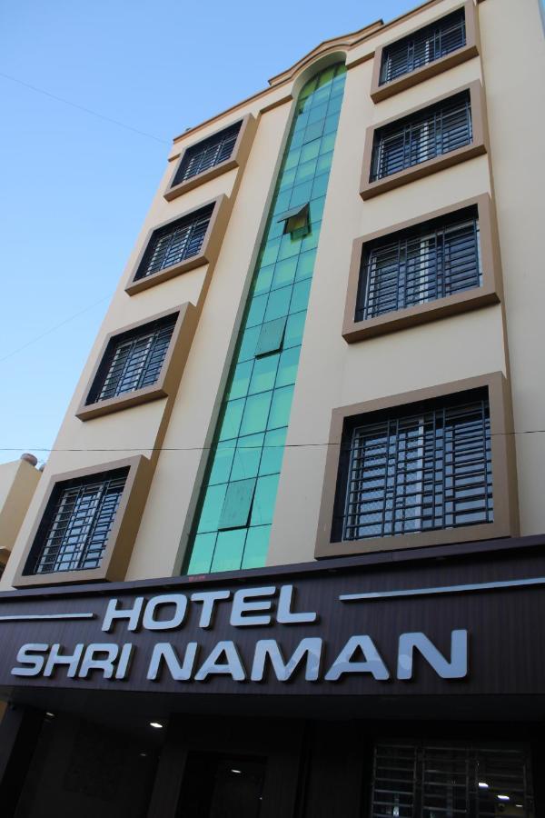 Maruti Group Of Hotels - Shri Naman Nāthdwāra 외부 사진