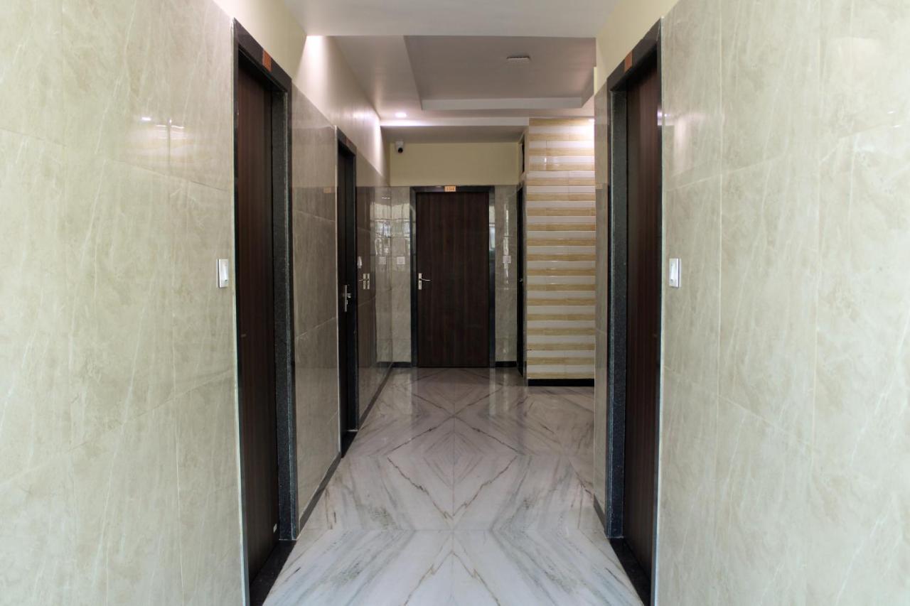 Maruti Group Of Hotels - Shri Naman Nāthdwāra 외부 사진